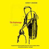 The Orphanage by  Serhiy Zhadan audiobook