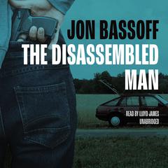 The Disassembled Man by Jon Bassoff audiobook