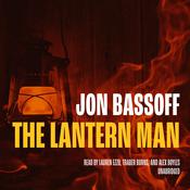 The Lantern Man by  Jon Bassoff audiobook