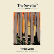 The Novelist by  Jordan Castro audiobook