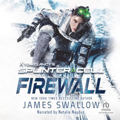 Firewall by James Swallow audiobook