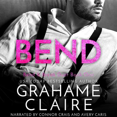 Bend by Grahame Claire audiobook