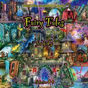 Fairy Tales for kid's. Selection # 4 by  Alexander Afanasiev audiobook