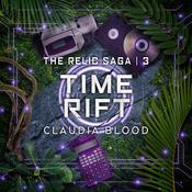 Time Rift by  Claudia Blood audiobook