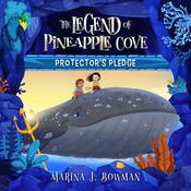 Protector's Pledge by  Marina J. Bowman audiobook