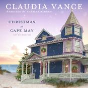 Christmas in Cape May (Cape May Book 2) by  Claudia Vance audiobook