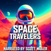 Space Travelers and Nothing But Space Travelers by  Frank M. Robinson audiobook