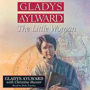 Gladys Aylward by  Christine Hunter audiobook