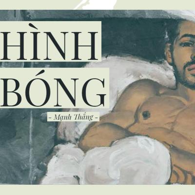 Truyện Gay: Hình Bóng by Rogers Official audiobook
