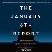 The January 6th Report by  Jamie Raskin audiobook