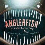 Anglerfish by  Elaine M. Alexander audiobook
