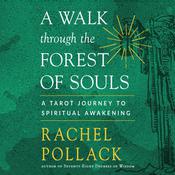 A Walk Through the Forest of Souls by  Rachel Pollack audiobook
