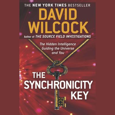 The Synchronicity Key by David Wilcock audiobook