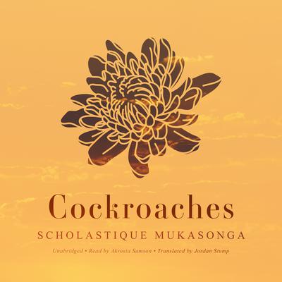 Cockroaches by Scholastique Mukasonga audiobook