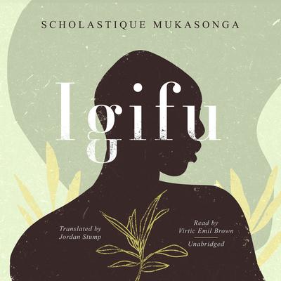Igifu by Scholastique Mukasonga audiobook
