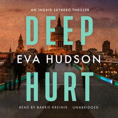 Deep Hurt by Eva Hudson audiobook