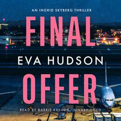 Final Offer by Eva Hudson audiobook