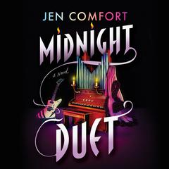 Midnight Duet by Jen Comfort audiobook