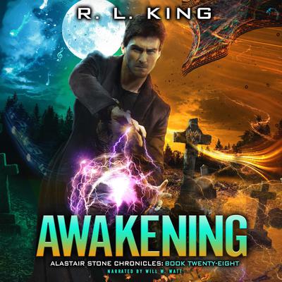 Awakening by R. L. King audiobook