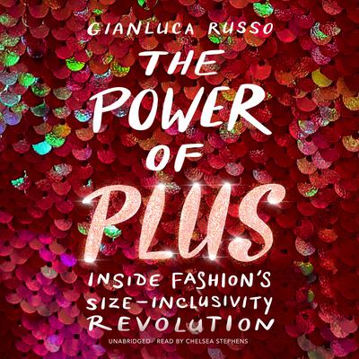The Power of Plus by Gianluca Russo audiobook