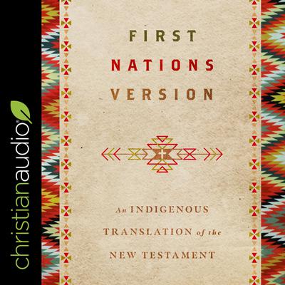 First Nations Version by Terry Wildman audiobook