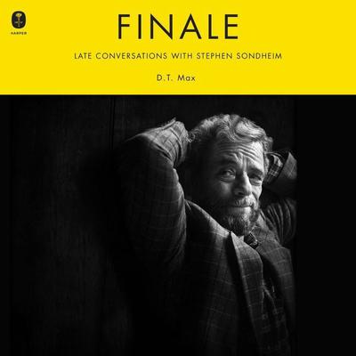 Finale by D. T. Max audiobook