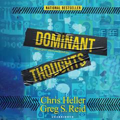Dominant Thoughts by Chris Heller audiobook