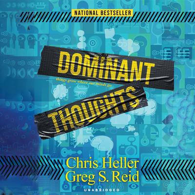 Dominant Thoughts by Chris Heller audiobook