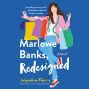 Marlowe Banks, Redesigned by  Jacqueline Firkins audiobook