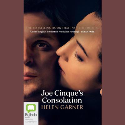 Joe Cinque's Consolation by Helen Garner audiobook