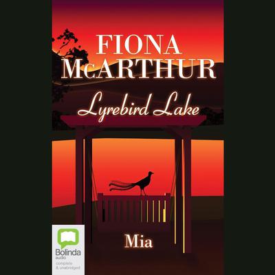 Mia by Fiona McArthur audiobook