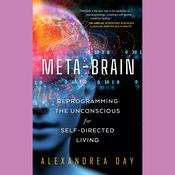 Meta-Brain by  Alexandrea Day audiobook