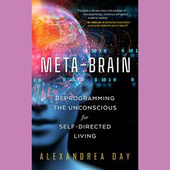 Meta-Brain by Alexandrea Day audiobook