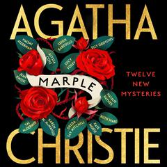 Marple by Agatha Christie audiobook