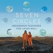 The Seven Circles by  Chelsey Luger audiobook