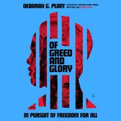 Of Greed and Glory by  Deborah G. Plant audiobook