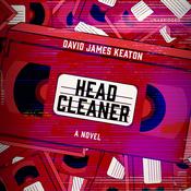 Head Cleaner by  David James Keaton audiobook