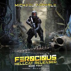 Ferocious by Michael Anderle audiobook