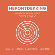 Herontdekking by  Jonathan Leeman audiobook