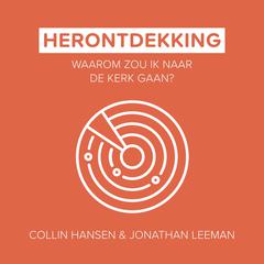 Herontdekking by Collin Hansen audiobook