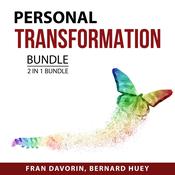 Personal Transformation Bundle, 2 in 1 bundle: Change Your World and You Are Stronger than You Think by  Fran Davorin audiobook
