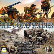 The Good Soldier by  Ford Madox Ford audiobook