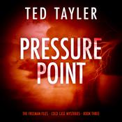 Pressure Point by  Ted Tayler audiobook