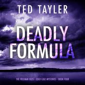 Deadly Formula by  Ted Tayler audiobook