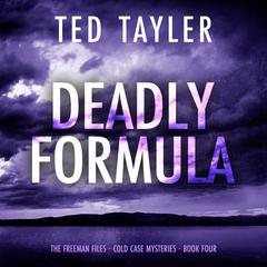Deadly Formula by Ted Tayler audiobook