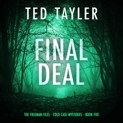 Final Deal by Ted Tayler audiobook