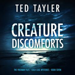Creature Discomforts by Ted Tayler audiobook