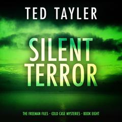 Silent Terror by Ted Tayler audiobook
