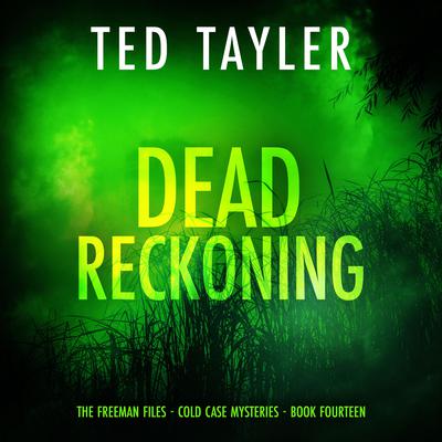 Dead Reckoning by Ted Tayler audiobook