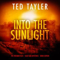 Into the Sunlight by Ted Tayler audiobook